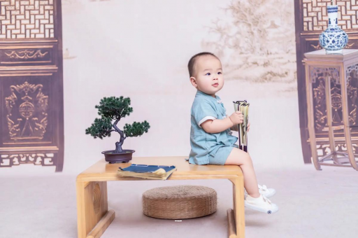 嘉兴宝宝几个月可以笑出声